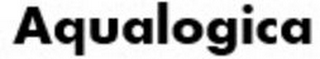 AQUALOGICA logo