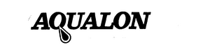 AQUALON logo