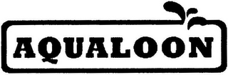 AQUALOON logo