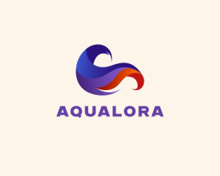 AQUALORA logo