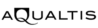 AQUALTIS logo