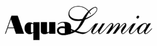 AQUALUMIA logo