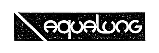 AQUALUNG logo