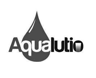 AQUALUTIO logo