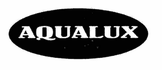 AQUALUX logo