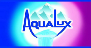 AQUALUX logo