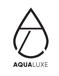 AQUALUXE logo