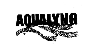 AQUALYNG logo