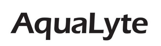 AQUALYTE logo
