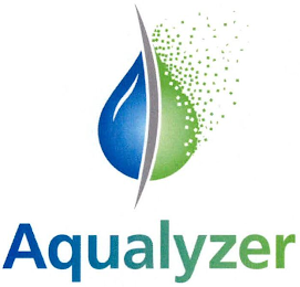 AQUALYZER logo