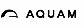 AQUAM logo