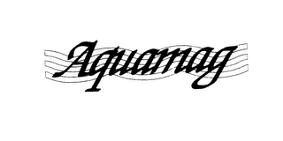 AQUAMAG logo