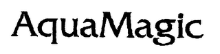 AQUAMAGIC logo