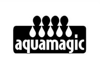 AQUAMAGIC logo