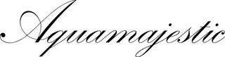 AQUAMAJESTIC logo