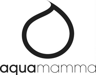 AQUAMAMMA logo