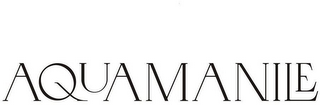 AQUAMANILE logo