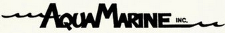 AQUAMARINE INC. logo