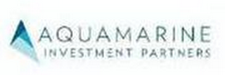 AQUAMARINE INVESTMENT PARTNERS logo