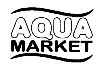 AQUAMARKET logo