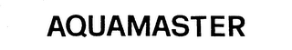 AQUAMASTER logo