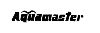 AQUAMASTER logo