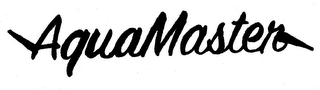AQUAMASTER logo