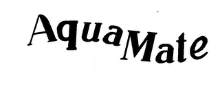 AQUAMATE logo
