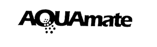 AQUAMATE logo
