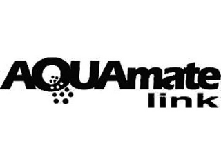 AQUAMATE LINK logo