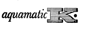 AQUAMATIC K logo