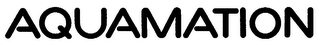 AQUAMATION logo