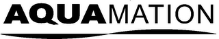 AQUAMATION logo