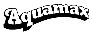 AQUAMAX logo