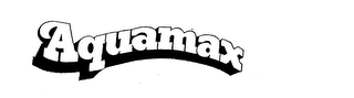 AQUAMAX logo