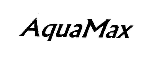 AQUAMAX logo