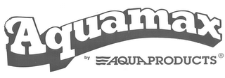 AQUAMAX logo