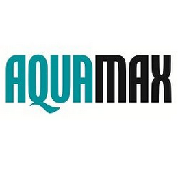 AQUAMAX logo
