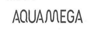AQUAMEGA logo