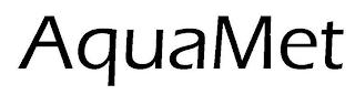 AQUAMET logo