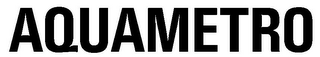 AQUAMETRO logo