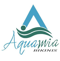 AQUAMIA BIKINIS logo