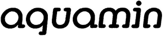 AQUAMIN logo