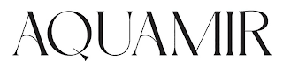 AQUAMIR logo