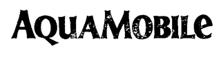 AQUAMOBILE logo