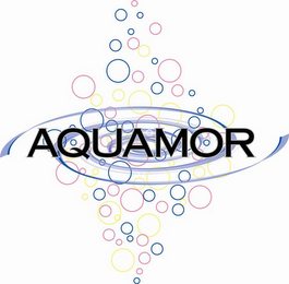 AQUAMOR logo