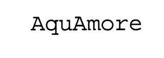AQUAMORE logo