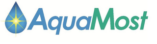AQUAMOST logo