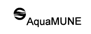 AQUAMUNE logo