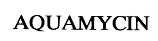 AQUAMYCIN logo